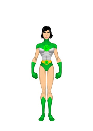 Buttercup
