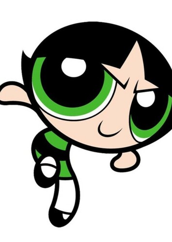 Buttercup Fan Casting for The Powerpuff Girls Meets Henry Danger