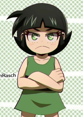 Buttercup