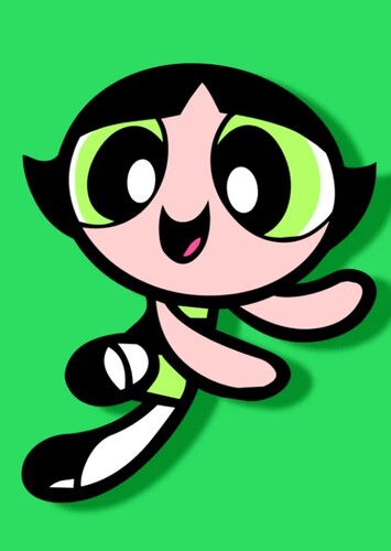 Buttercup