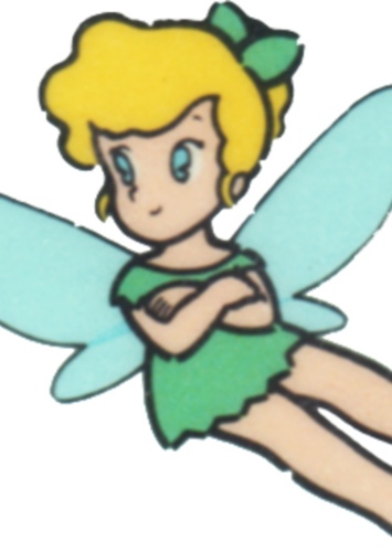 Buttercup