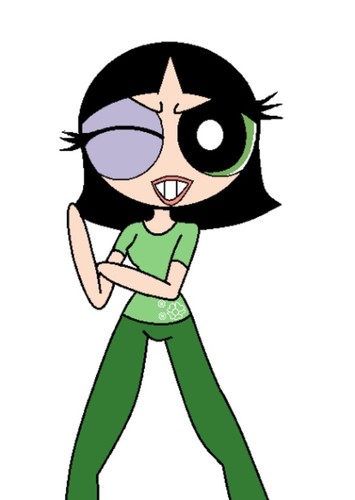 Buttercup