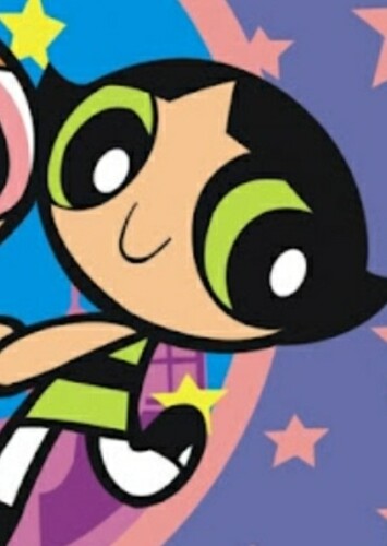 Buttercup