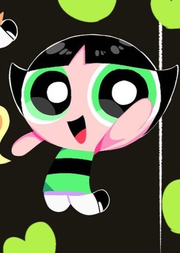 Buttercup