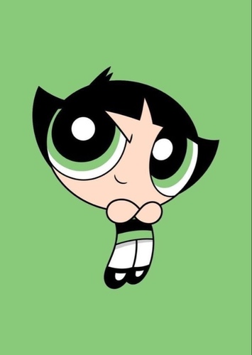 Buttercup