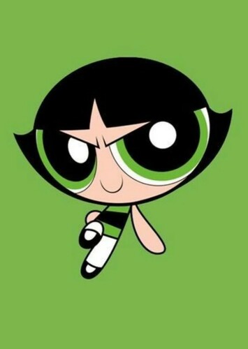Buttercup