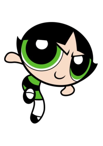 Buttercup