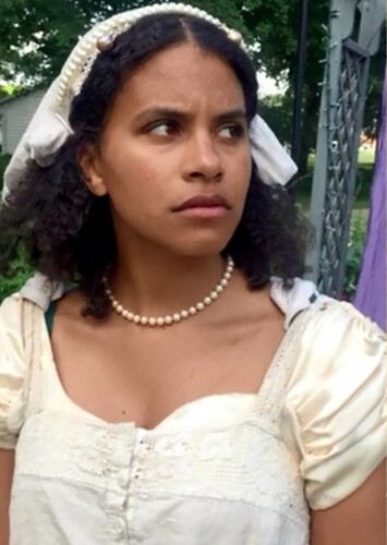 Buttercup, the Princess Bride