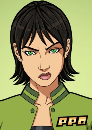 Buttercup Utonium