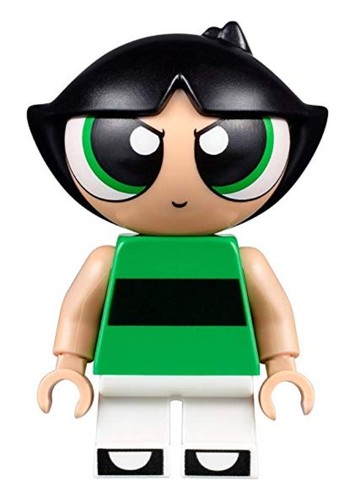 Buttercup (voice)
