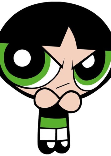 Buttercup (voice)