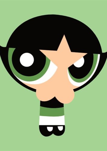 Buttercup (voice)