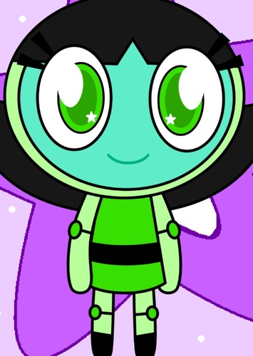 ButtercupBetty
