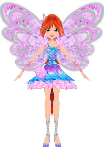 Butterflix Bloom