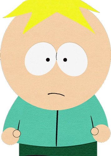 Butters Stotch