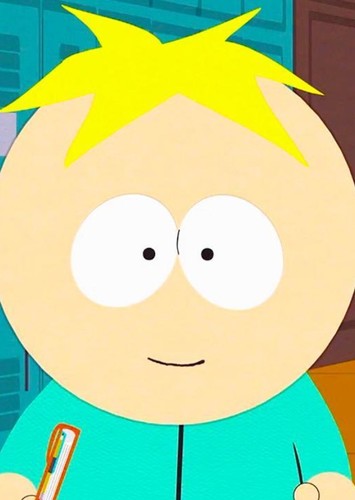 Butters Stotch