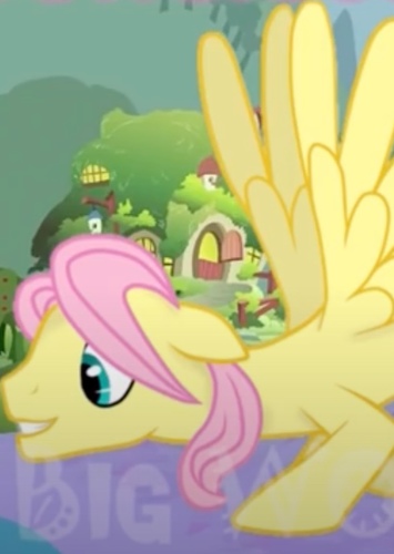 Butterscotch