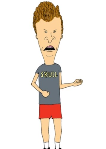 Butthead