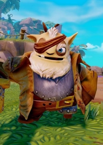 Buzz