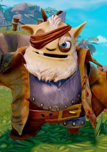 Buzz