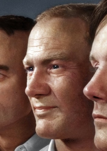 Buzz Aldrin