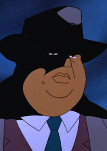 Buzz Bronski