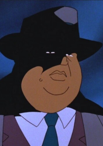 Buzz Bronski