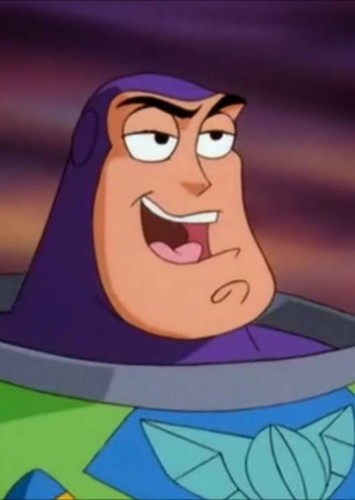Buzz Lightyear