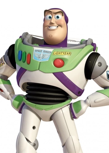 Buzz Lightyear