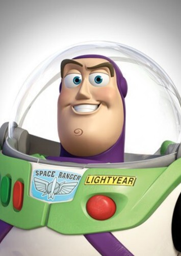 Buzz Lightyear