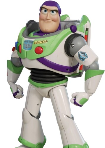 Buzz Lightyear