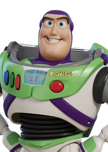 Buzz Lightyear