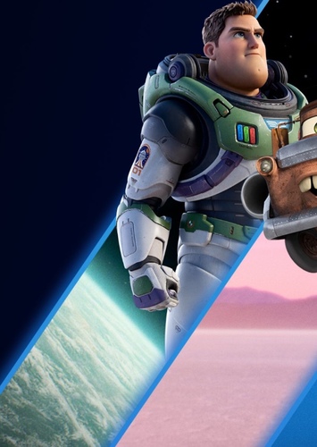 Buzz Lightyear