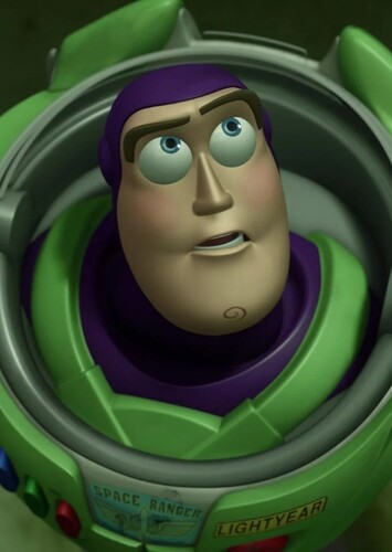 Buzz Lightyear
