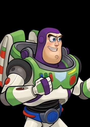 Buzz Lightyear