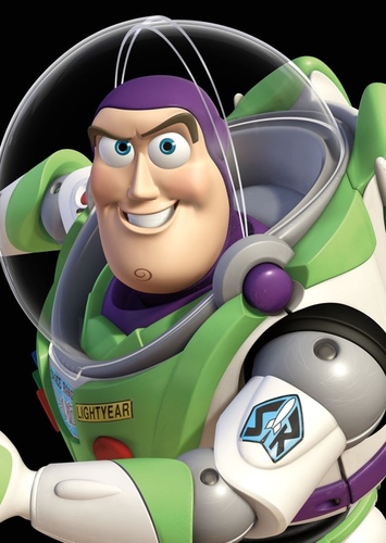Buzz Lightyear