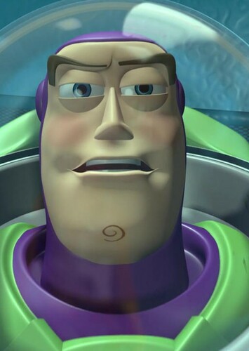 Buzz Lightyear
