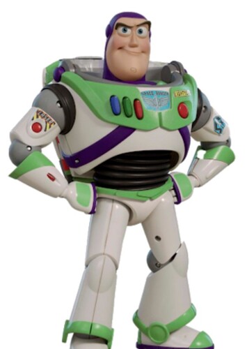 Buzz Lightyear