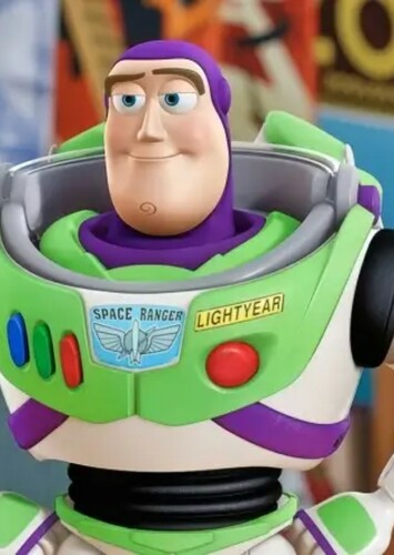 Buzz Lightyear