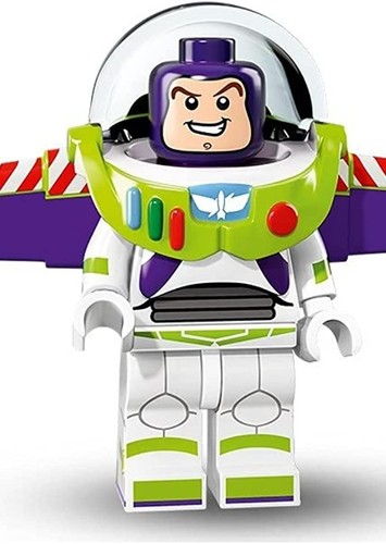 Buzz Lightyear