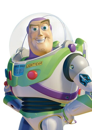 Buzz Lightyear
