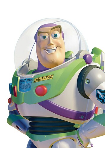 Buzz Lightyear