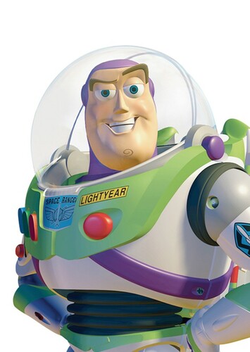 Buzz Lightyear