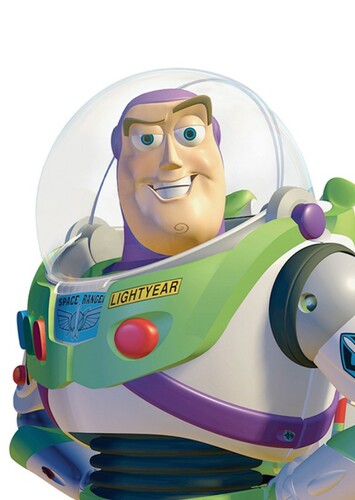 Buzz Lightyear