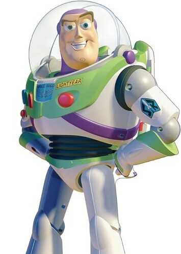 Buzz Lightyear