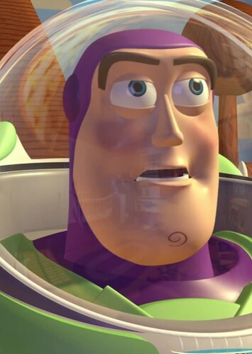 Buzz Lightyear (Toy Story)