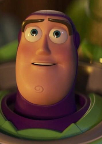 Buzz Lightyear (Toy Story)