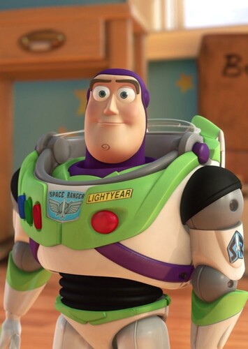 Buzz Lightyear (Toy Story)