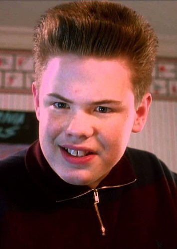 Buzz McCallister