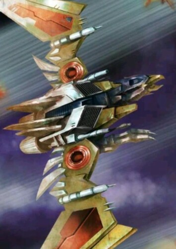 Buzzsaw